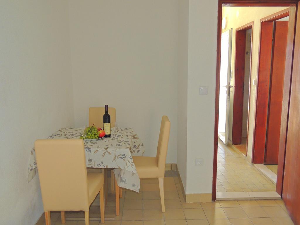 Guest House Jelena Budva Exterior foto