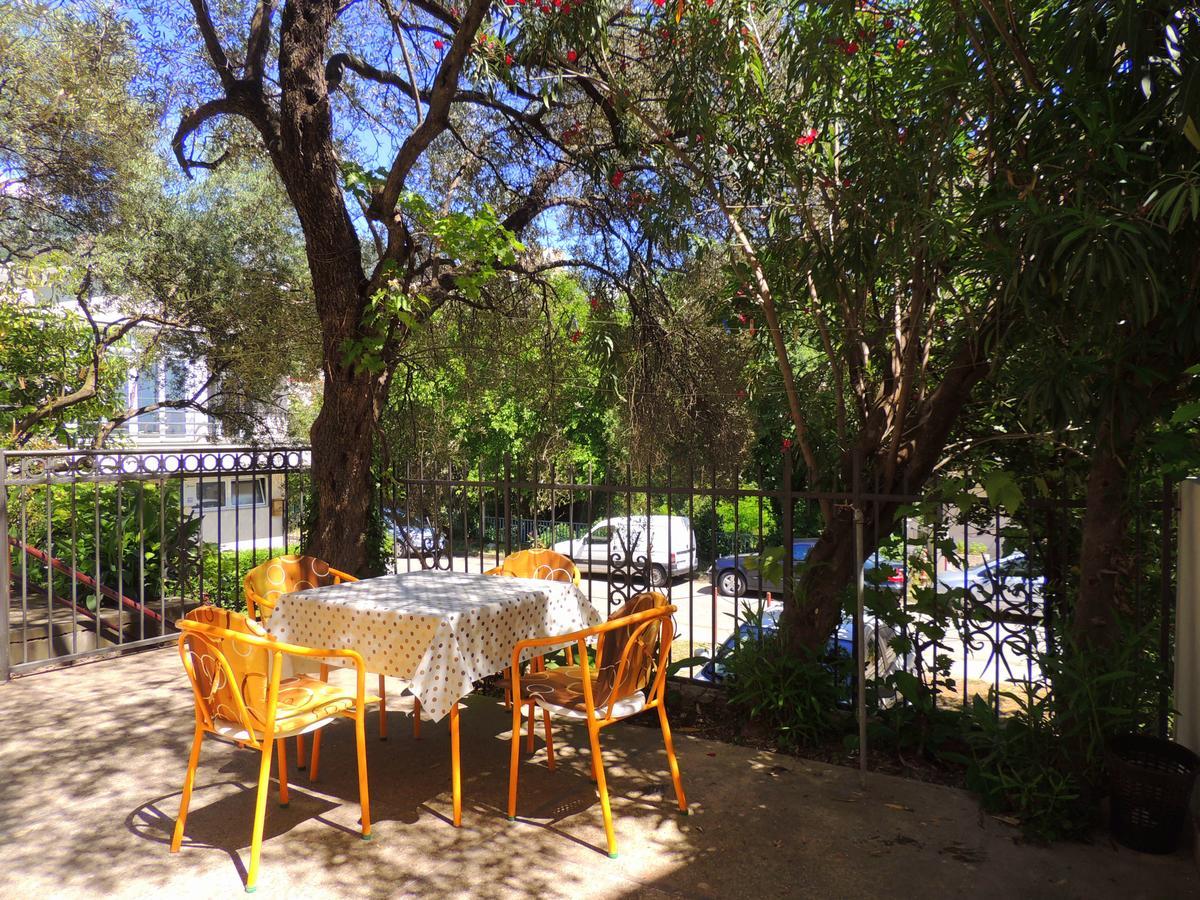 Guest House Jelena Budva Exterior foto